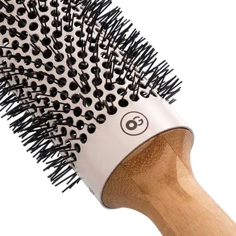 Olivia Garden Thermal brushing Bamboo Touch Blowout Thermal 23 mm