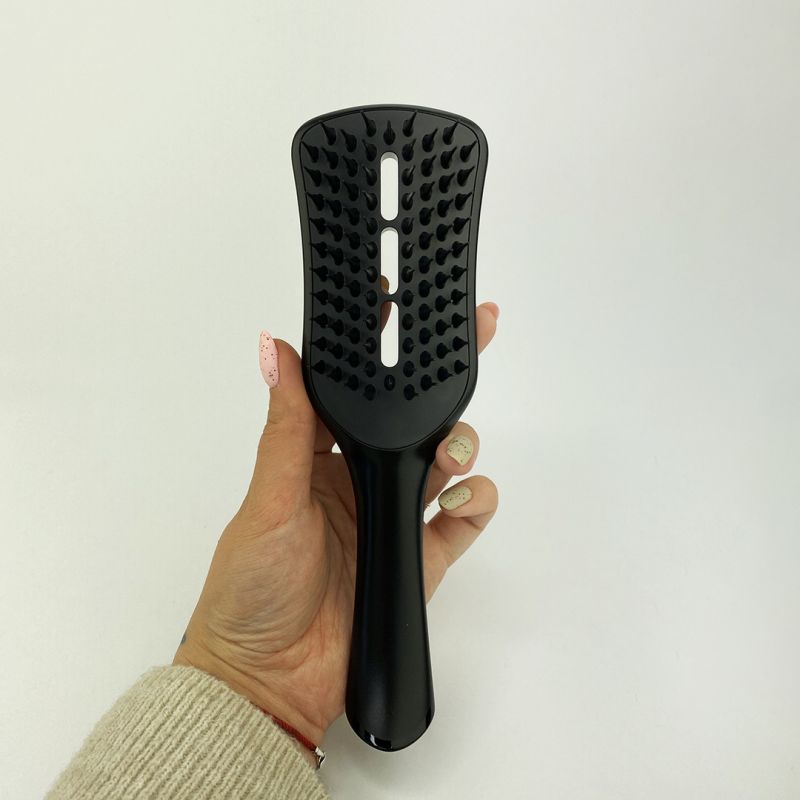 Tangle Teezer Easy Dry&Go Jet Black Hairbrush