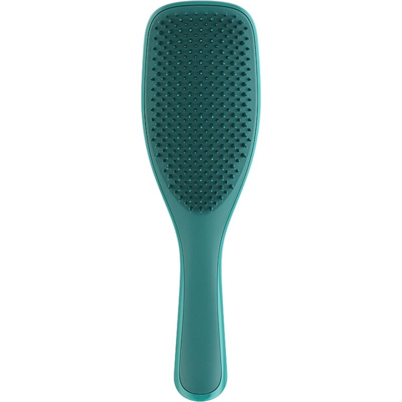 Tangle Teezer Hair Comb The Ultimate Detangler Green Jungle