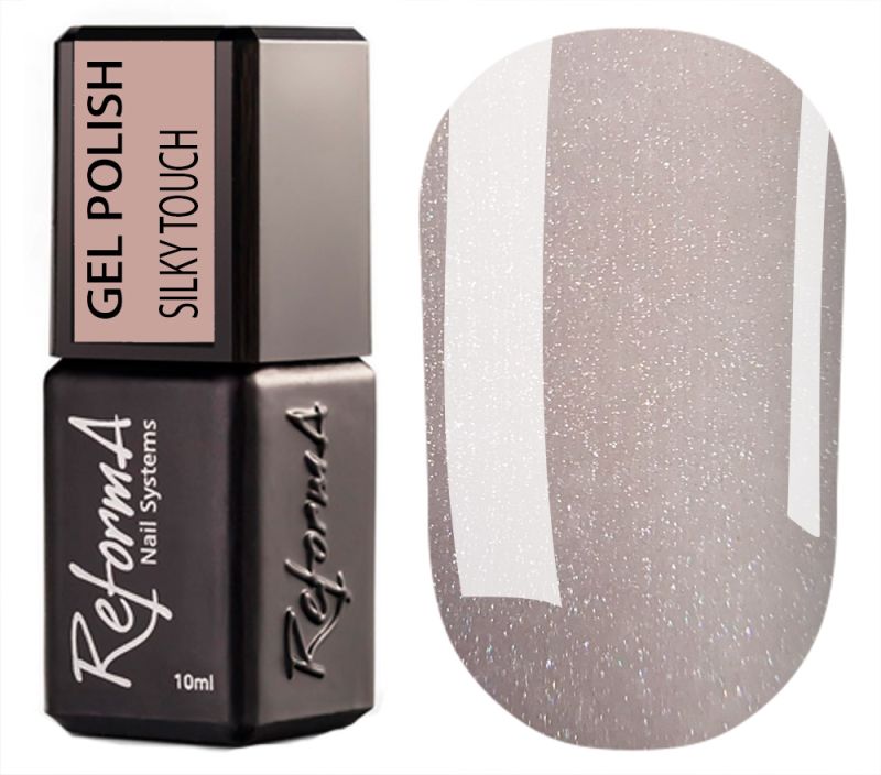 Main collection - Silky Touch