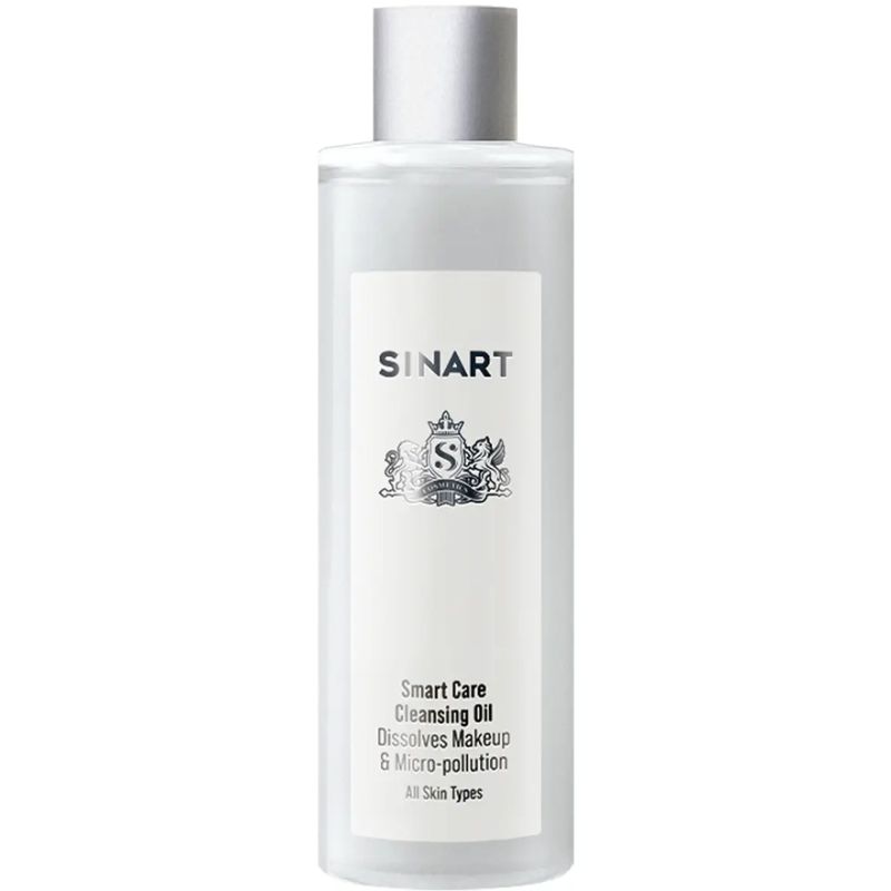 SINART SMART CARE CLEANSING OIL 200 ml