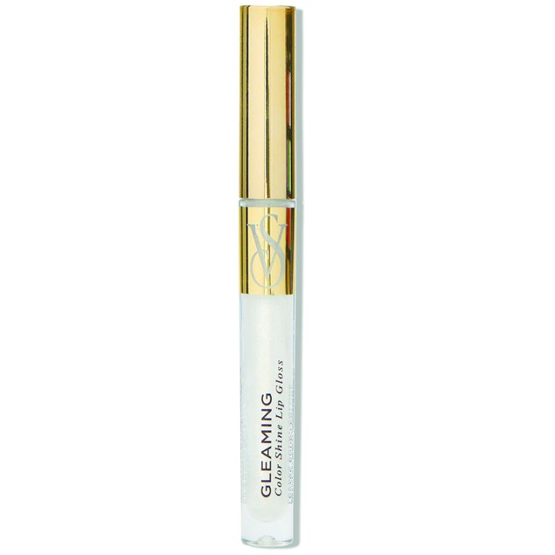 Victoria’s Secret Блиск для губ Color Shine Lip Gloss - Gleaming, 3,1 г