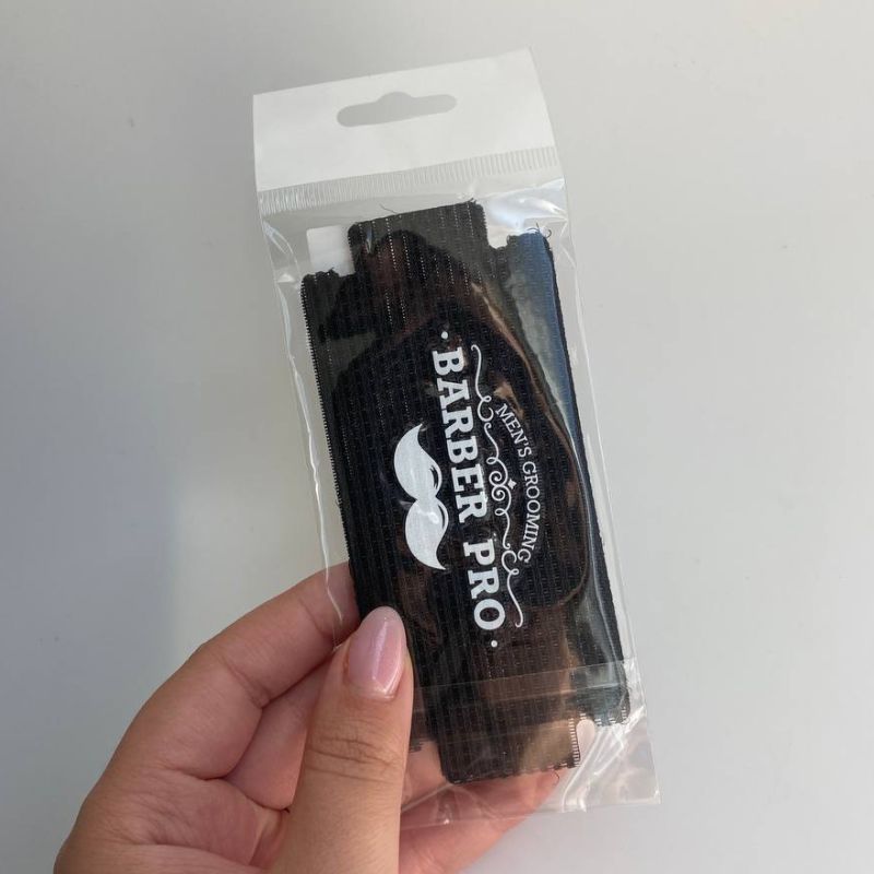 Hair retainer