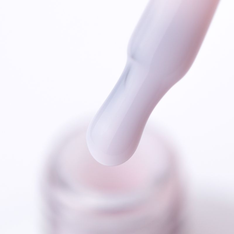 NUB Fast Builder in a bottle №03 Cream (кремовый), 14 мл