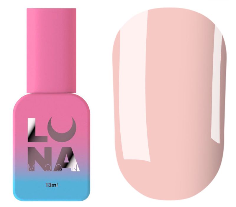 LUNA Гель жидкий Light Acrygel №69, 13 мл