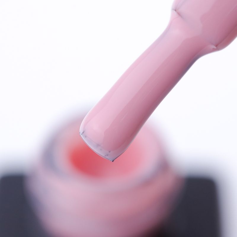 Gel polish Kodi Professional No. RN 07 (rosy peony), 8 ml