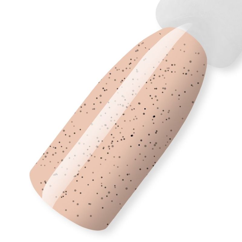 ReformA Gel Polish, Pound Cake, 10 ml