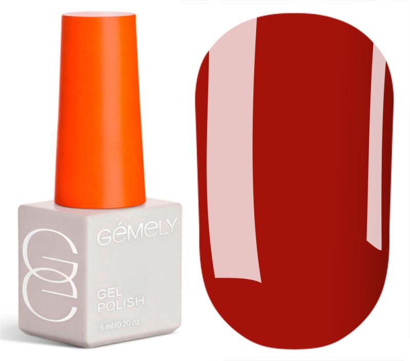 GA&MA Гель-лак однофазный Mono Lac gel polish 003, 6 мл