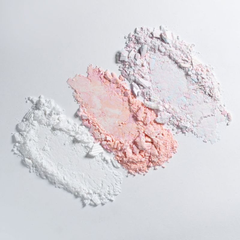 ZOLA Пудра для лица Magic Mattifying Powder Beige, 5 г