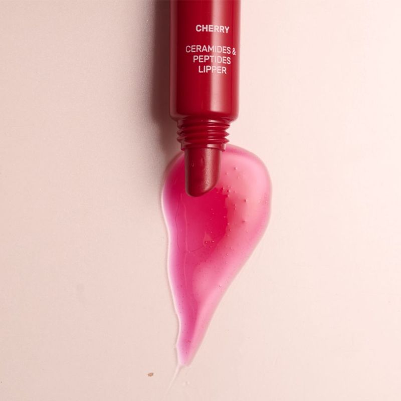 LIPSS Lipper-блиск - Cherry, 8 мл