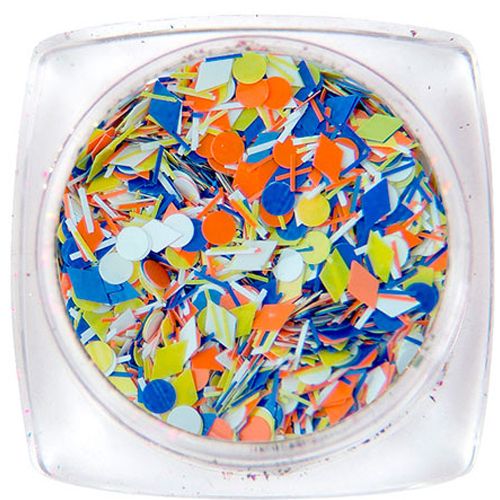 MIX - MIX - MIX 30 - Decorative ornaments