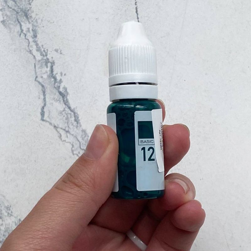StreamAIR Airbrush Paint №12, 10 ml
