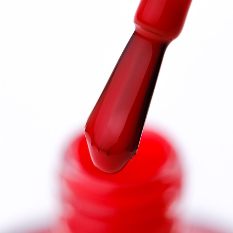 Varnish CND Vinylux Weekly Polish - Wildfire (158), 15 ml