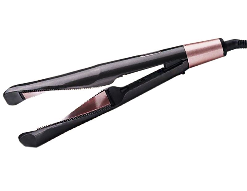 Twist Type Hair Straightener, 100-240V
