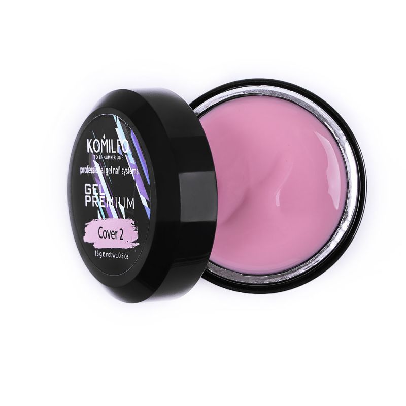 15 g - Cover 2