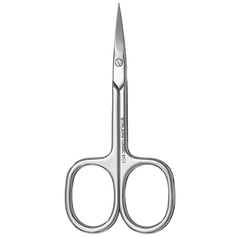 Staleks - Cuticle scissors CLASSIC 21 TYPE 1