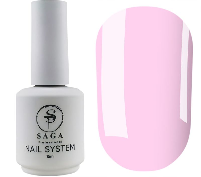 SAGA professional LIQUID GEL 36, 15 мл