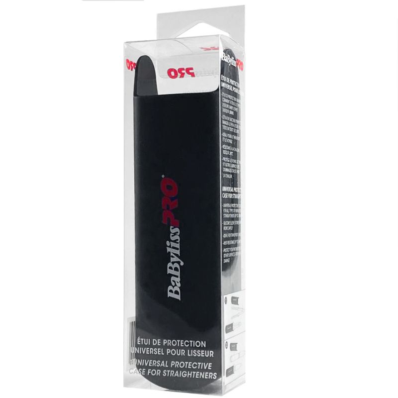 BaByliss PRO Thermal cover for ironing
