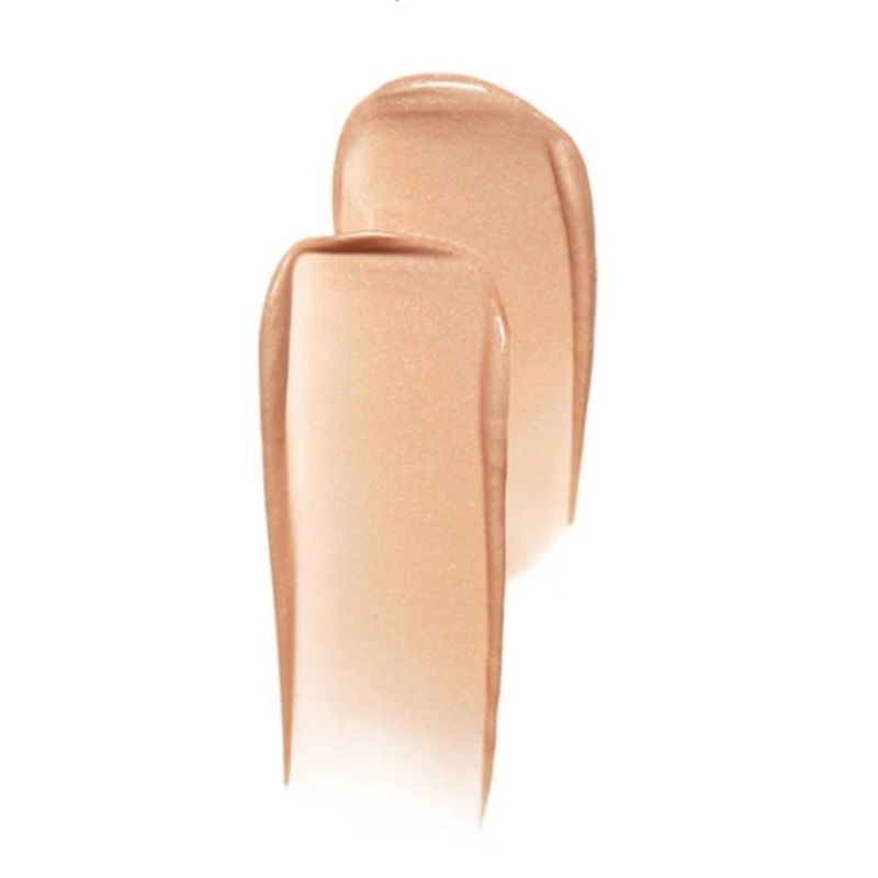 Benefit Cosmetics рідкий хайлайтер Dew La La All Over Glow Liquid Highlighter In Luna, Light Medium, 3 мл