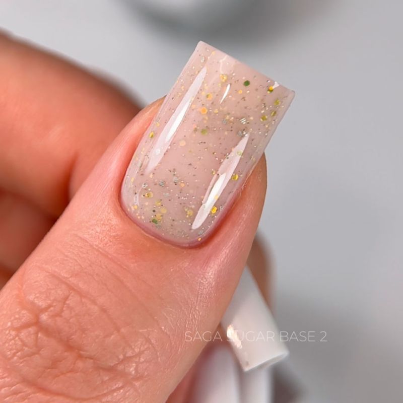 SAGA professional Sugar Base 02, 10 мл