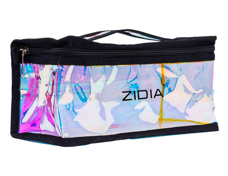 Косметичка ZIDIA "Pisa" 24х11х11 см