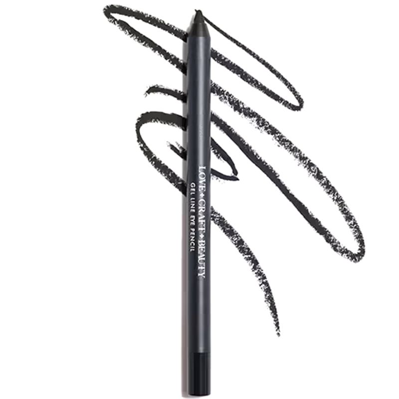 Love+Craft+Beauty карандаш для глаз Gel Line Eye Pencil in Searchlight, 1,21 г