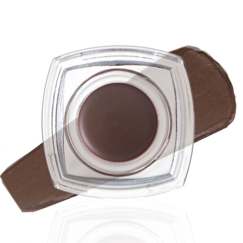 NEVERTI Помадка для брів №003 Mocha Mist, 3,5 г