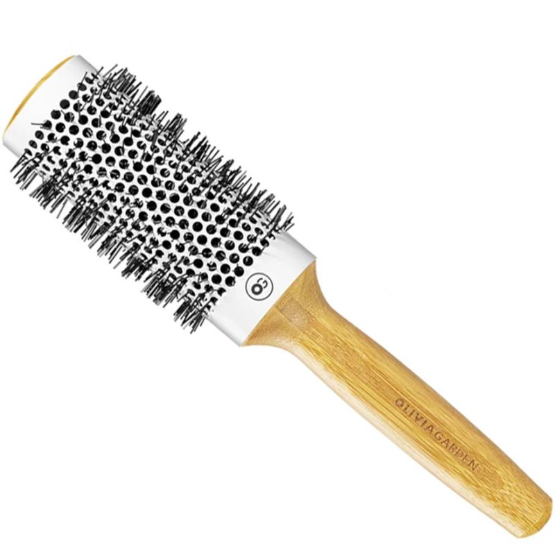 Healthy Hair Ceramic Ionic - 43 mm