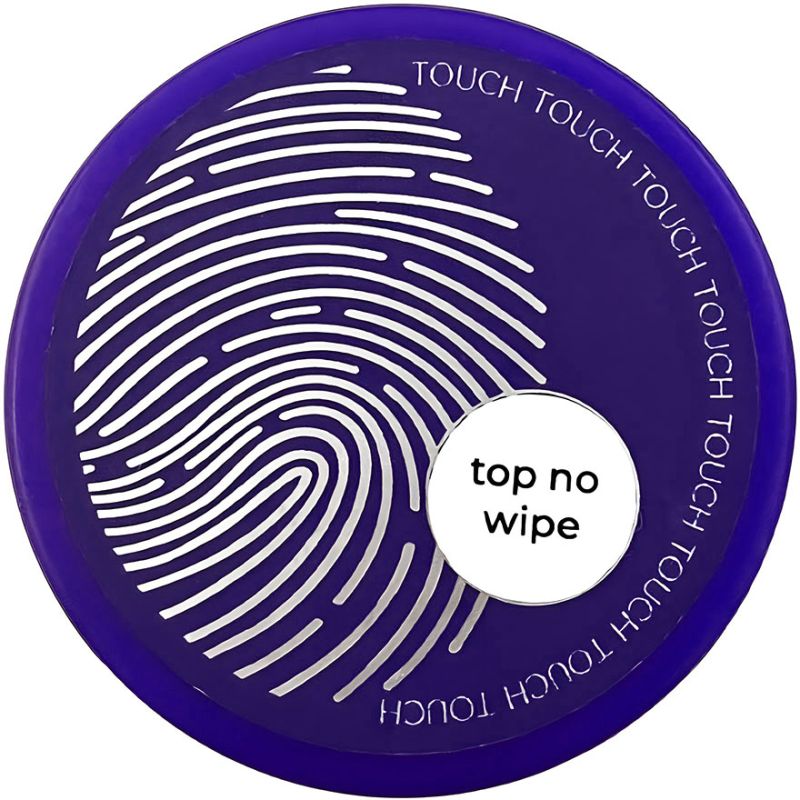 Touch Топ Top no wipe, 30 мл NEW