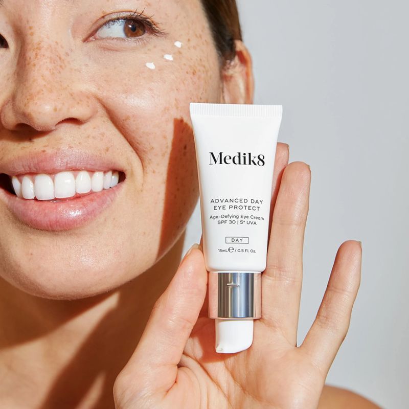 Medik8 Day Cream SPF 30 Advanced Day Eye Protect, 15 ml