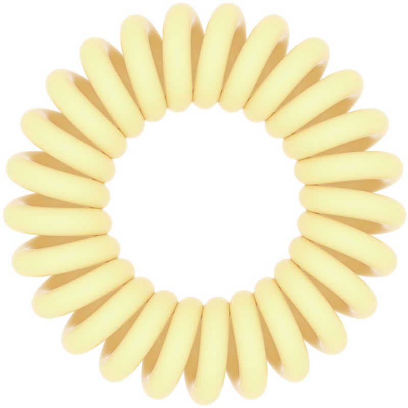 1 PC - Original - Easter Chasing Rabbits (yellow)