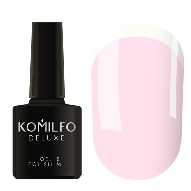 8 ml - French Collection - F002