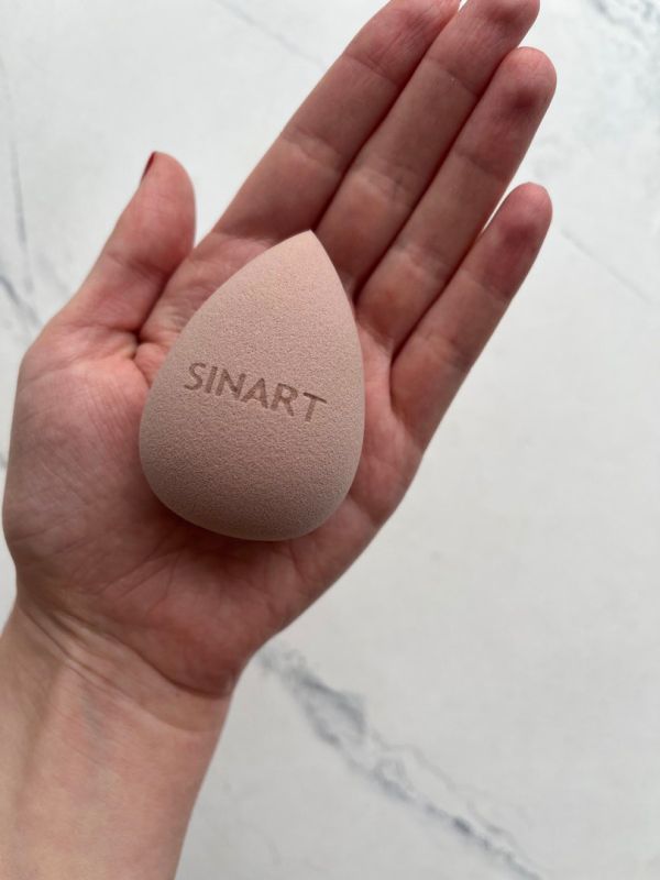 SINART PROSPONGE BEIGE Спонж для макияжа