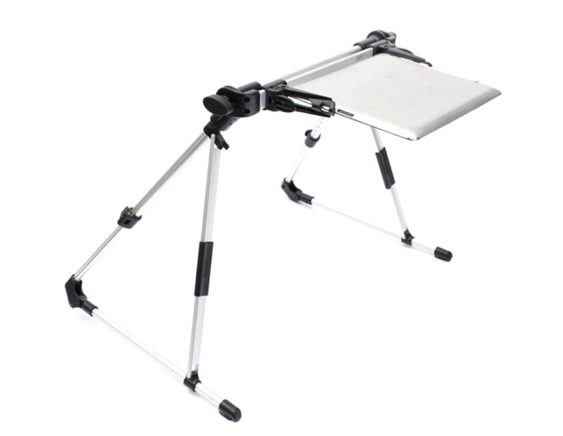 Holder for tablet and phone