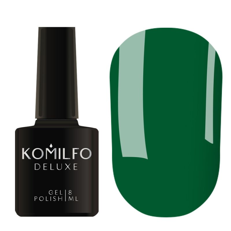 8 ml - Deluxe Series - D153