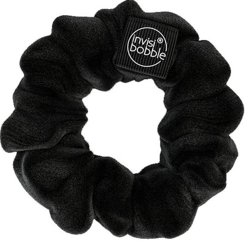 True Black - 1 PC - SPRUNCHIE