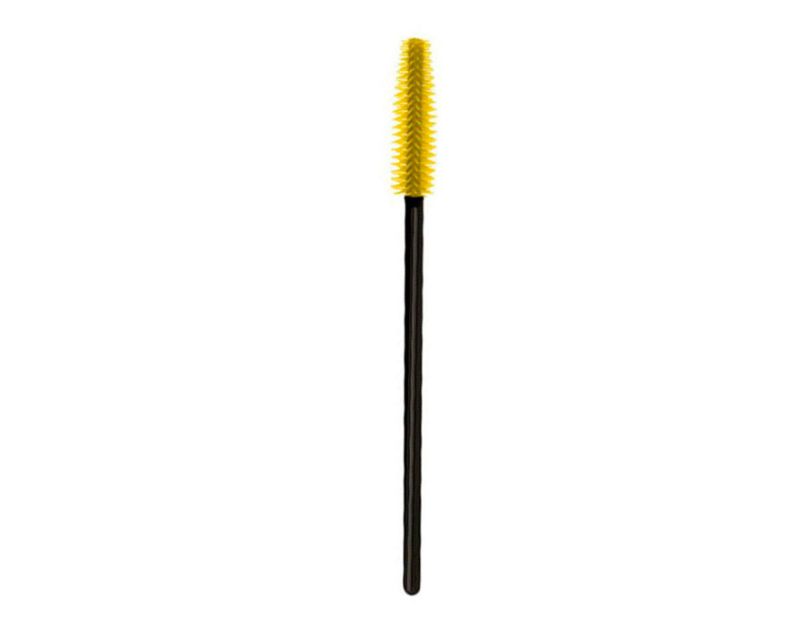 1 PC - silicone - yellow