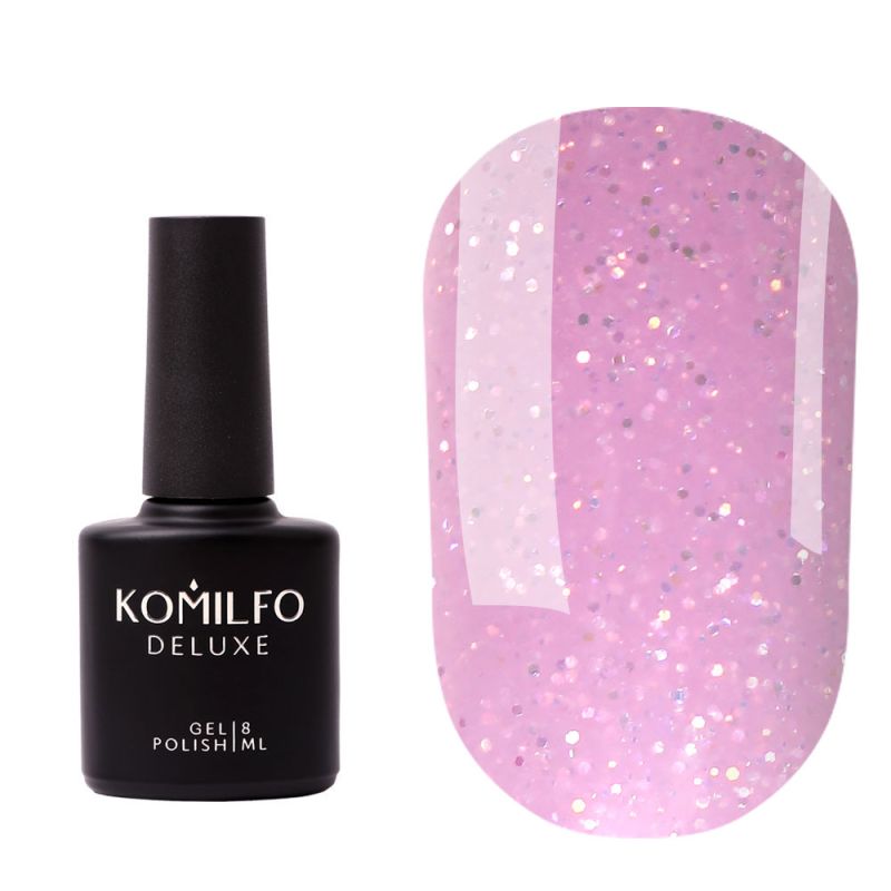 Komilfo Glance Base 002, 8 мл