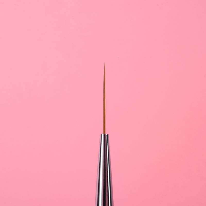 Brush Kira Nails Liner LK 0/15 (Kolinsky)