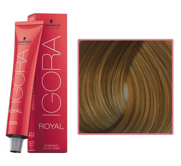 9-00 natural blonde extra