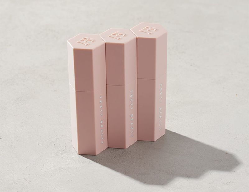 Contour Shade Fenty Match Stick Trio Fenty Beauty By Rihanna