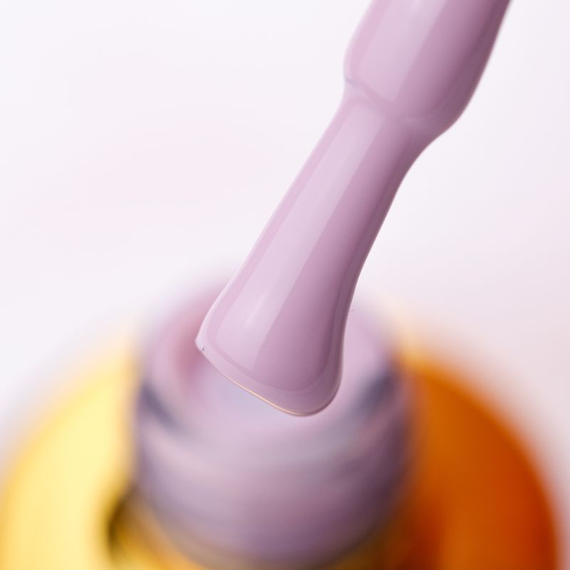 FOX gel varnish No. 113 (light pink, enamel), 7 ml