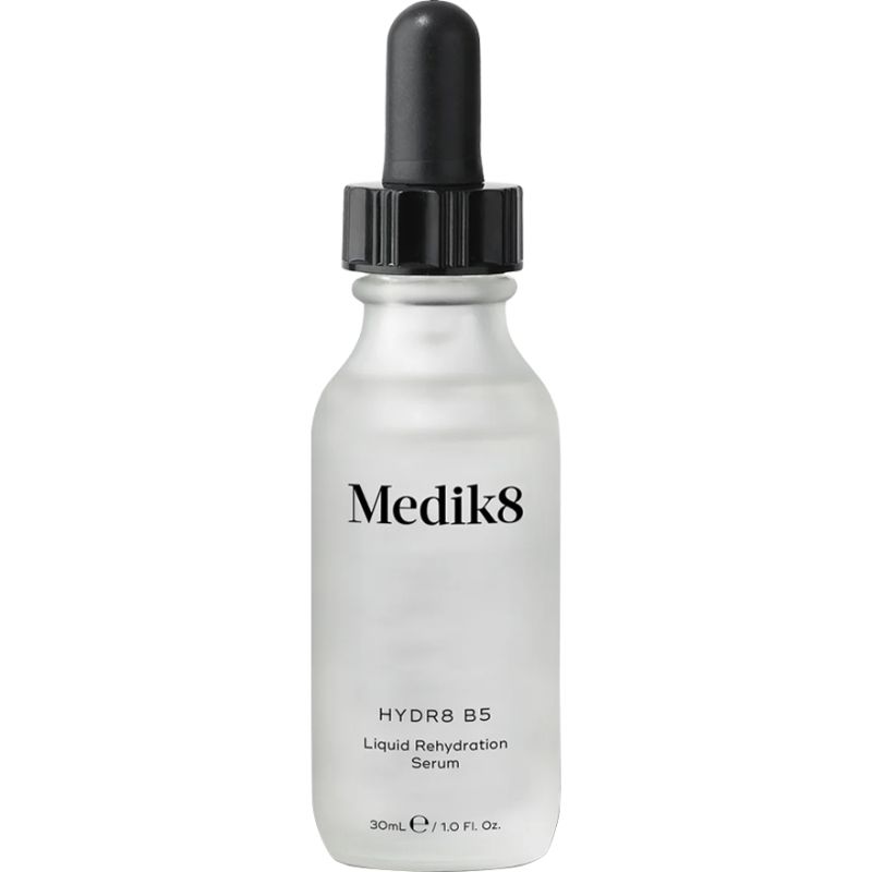 Medik8 Serum with hyaluronic acid and panthenol Hydr8 B5, 30 ml