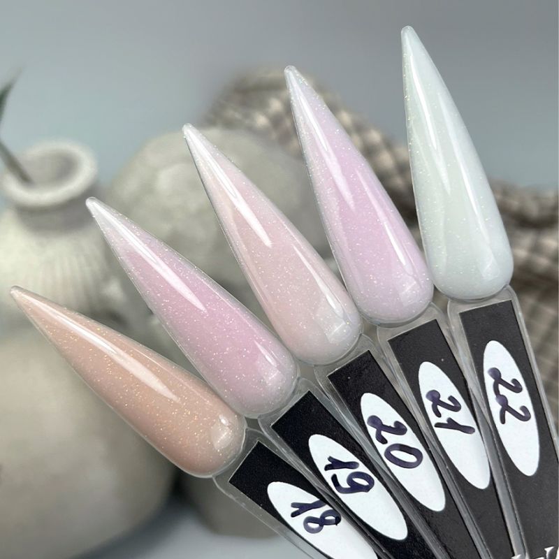 SAGA professional LIQUID GEL 22, 30 мл