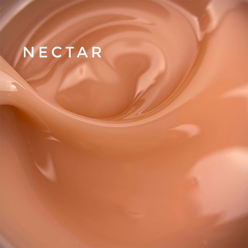 Touch Гель для нігтів Builder Gel Nectar, 30 мл