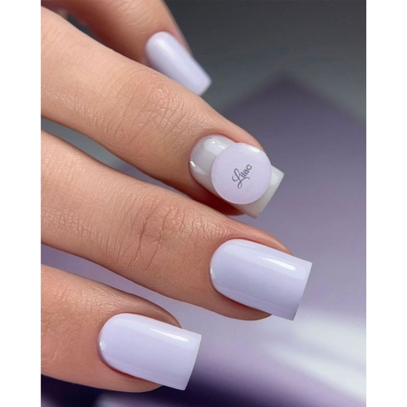 Trendy Nails Гель-лак Gel Polish "Lilac", 5 мл