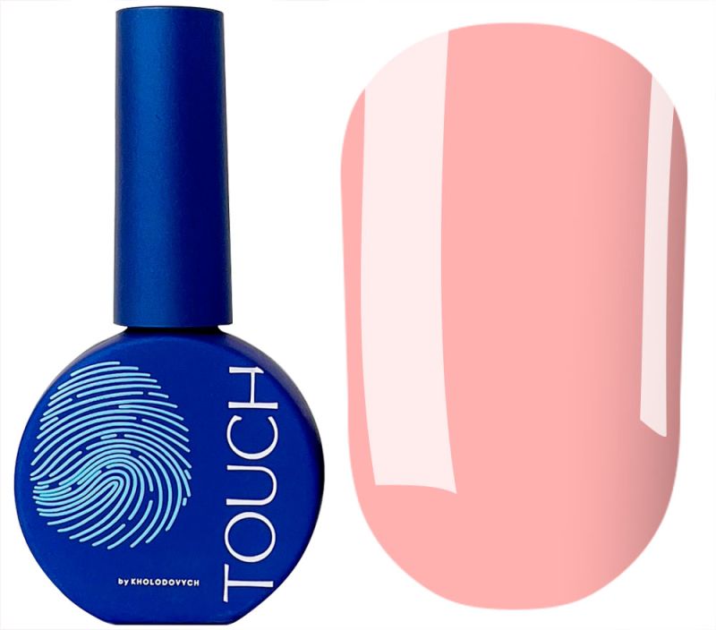 Touch База цветная Cover Base Cupcake, 13 мл