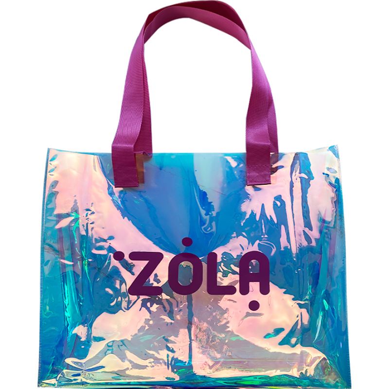 ZOLA Holographic bag