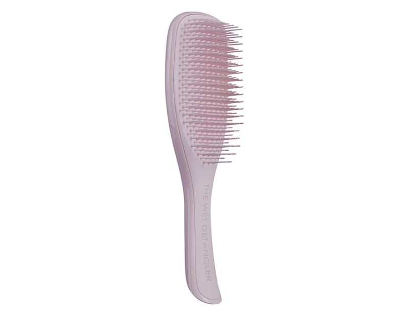 Tangle Teezer Hair Brush The Wet Detangler Millennial Pink