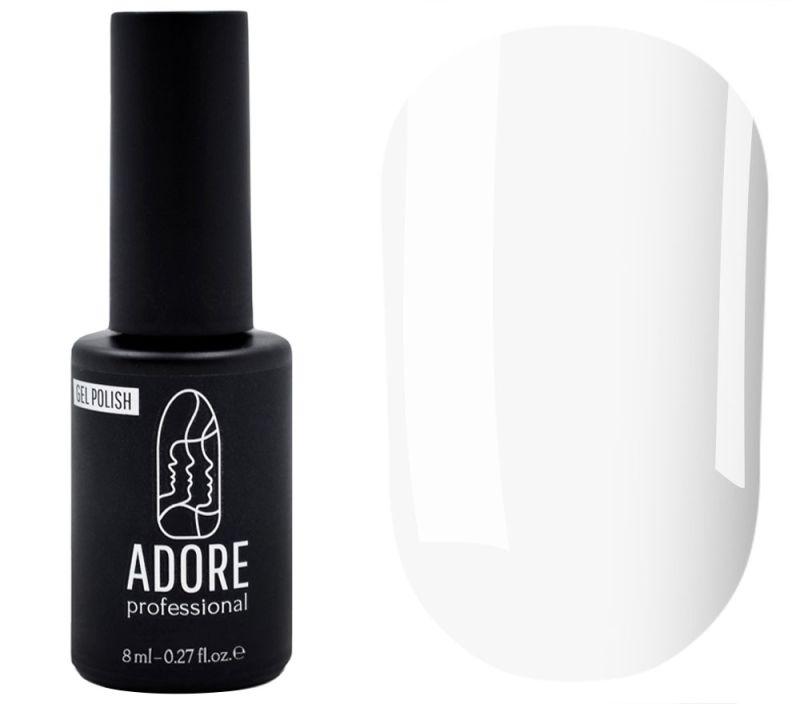 Color Gel Polish (Basic Collection) - 322